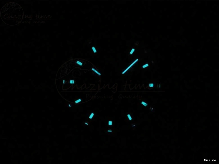 MiroTime 0116 Daytona 116520 SS UBF Best Edition Red Stick Markers Dial on SS Bracelet A Reliable 2951